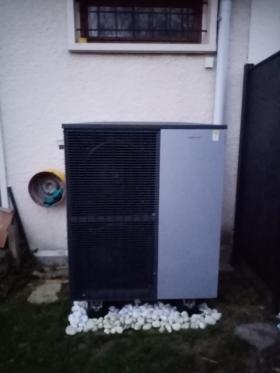 Viessmann - Vitocal 200-S