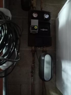 Viessmann - Vitocal 200-S