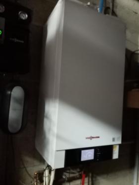 Viessmann - Vitocal 200-S