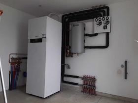 Viessmann - Vitocal 111-S