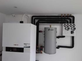 Viessmann - Vitocal 111-S