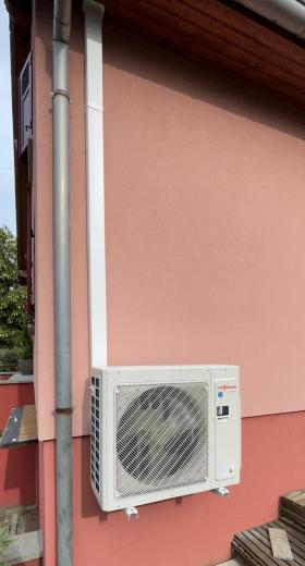 Viessmann - Vitoclima 300-S
