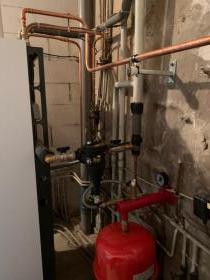 Viessmann - Vitodens 222-F