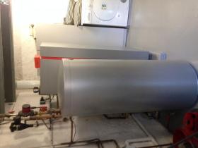 Viessmann - Vitocrossal 300