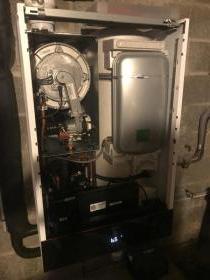 Viessmann - Vitodens 111-W