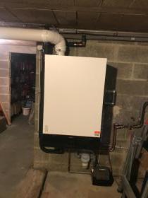 Viessmann - Vitodens 111-W