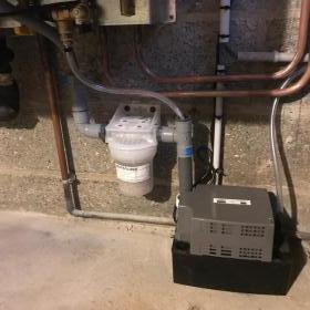 Viessmann - Vitodens 111-W