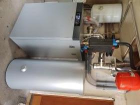 Viessmann - Vitoligno 300-C