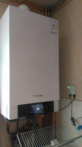 Viessmann - Vitodens 200-W