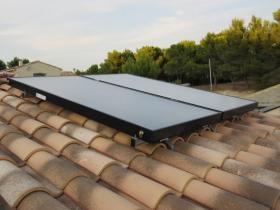 Viessmann - Vitosol 200-FM