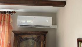 Viessmann - Vitoclima 300-S