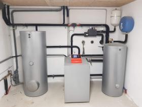 Viessmann - vitoconnect Optolink