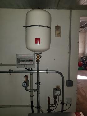 Viessmann - Vitoconnect