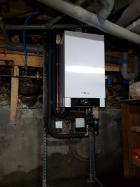 Viessmann - Vitodens 200-W