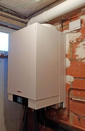 Viessmann - 