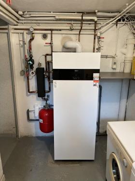 Viessmann - Vitodens 111-F