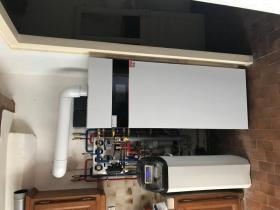 Viessmann - Vitodens 222-F