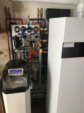 Viessmann - Vitodens 222-F
