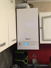 Viessmann - Vitodens 100-W
