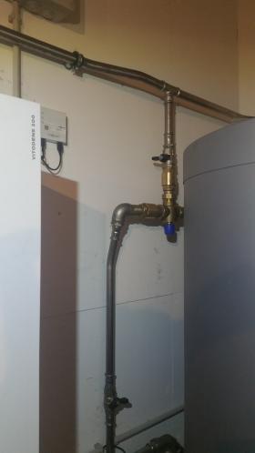 Viessmann - Vitodens 200-W